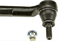 Cap De Bara Trw Audi JTE693
