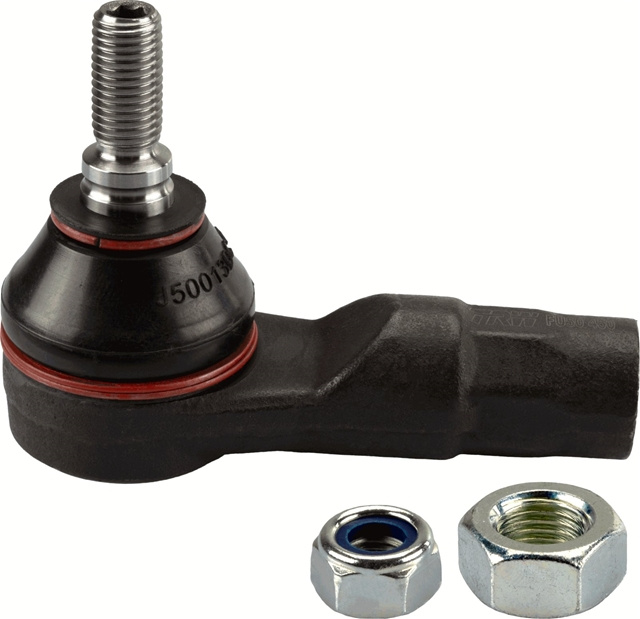 Cap De Bara Trw Fiat JTE450