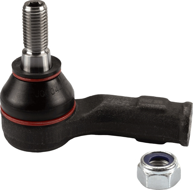 Cap De Bara Trw Skoda JTE350