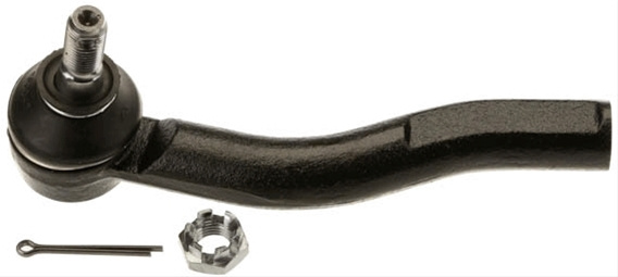 Cap De Bara Trw Toyota JTE2081