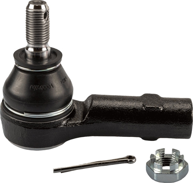 Cap De Bara Trw Toyota JTE319