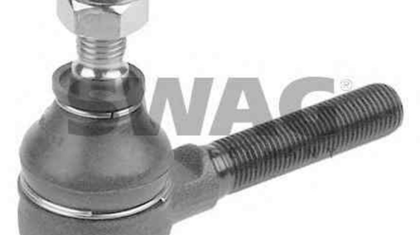 Cap de bara VAUXHALL OMEGA (B) SWAG 40 71 0002