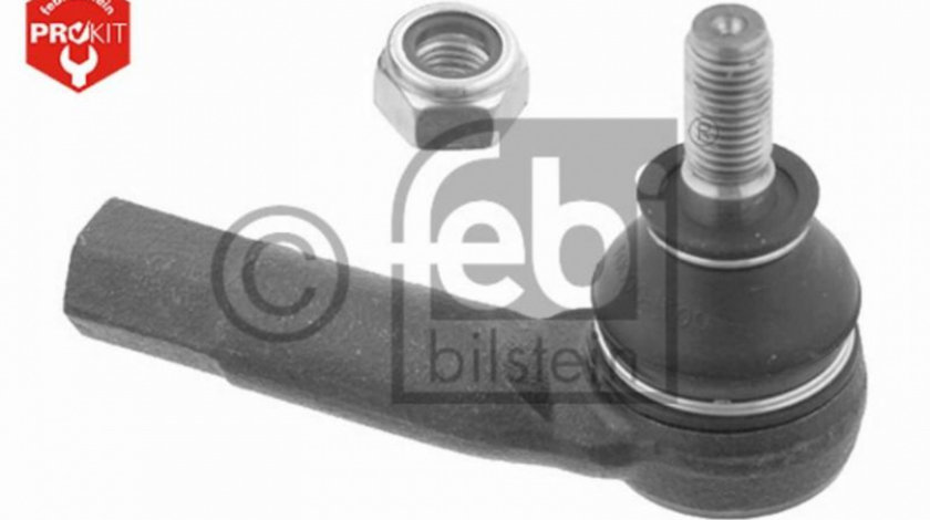 Cap de bara Volkswagen VW CADDY II combi (9K9B) 1995-2004 #3 0281059