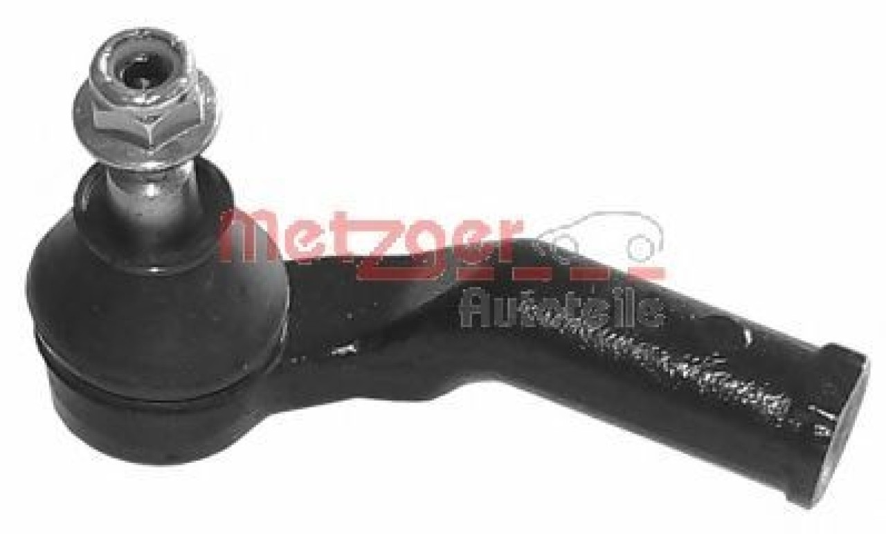 Cap de bara VOLVO C30 (2006 - 2012) METZGER 54021701 piesa NOUA