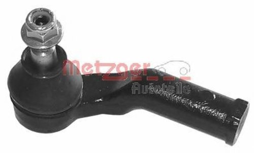 Cap de bara VOLVO C30 (2006 - 2012) METZGER 54021701 piesa NOUA