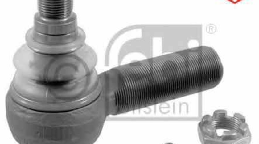 Cap de bara VOLVO FM 10 FEBI BILSTEIN 11115