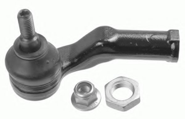 Cap de bara VOLVO S40 II (MS) (2004 - 2016) LEMFÖRDER 30462 02 piesa NOUA