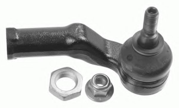 Cap de bara VOLVO S40 II (MS) (2004 - 2016) LEMFÖRDER 30463 02 piesa NOUA