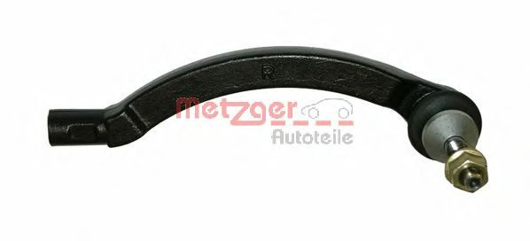 Cap de bara VOLVO S80 I (TS, XY) (1998 - 2006) METZGER 54013002 piesa NOUA