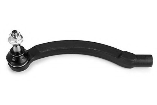 Cap de bara VOLVO S80 I (TS, XY) (1998 - 2006) MOOG VV-ES-2858 piesa NOUA