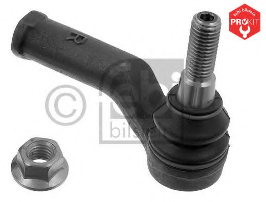 Cap de bara VOLVO S80 II (AS) (2006 - 2016) FEBI BILSTEIN 38866 piesa NOUA