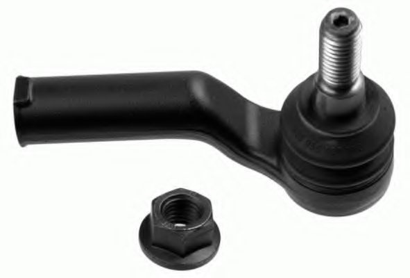 Cap de bara VOLVO S80 II (AS) (2006 - 2016) LEMFÖRDER 31943 02 piesa NOUA