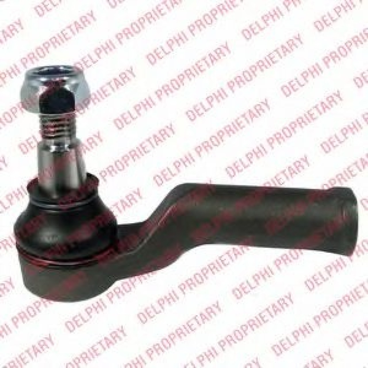 Cap de bara VOLVO XC70 II (2007 - 2016) DELPHI TA2447 piesa NOUA