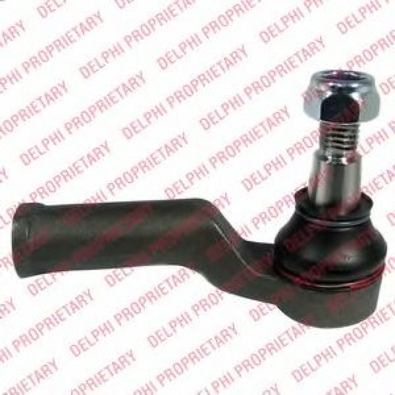 Cap de bara VOLVO XC70 II (2007 - 2016) DELPHI TA2448 piesa NOUA