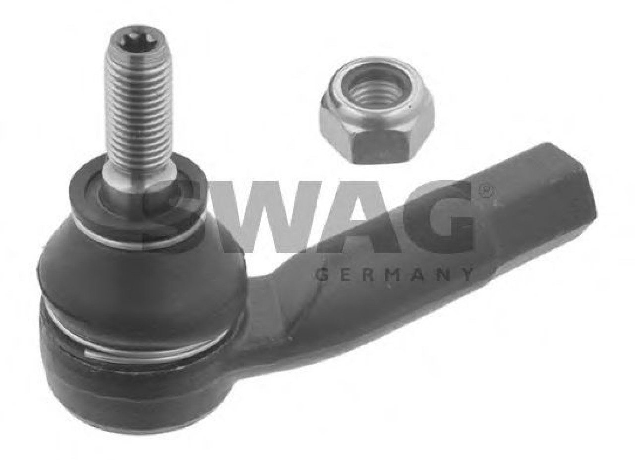 Cap de bara VW BORA (1J2) (1998 - 2005) SWAG 30 71 0038 piesa NOUA