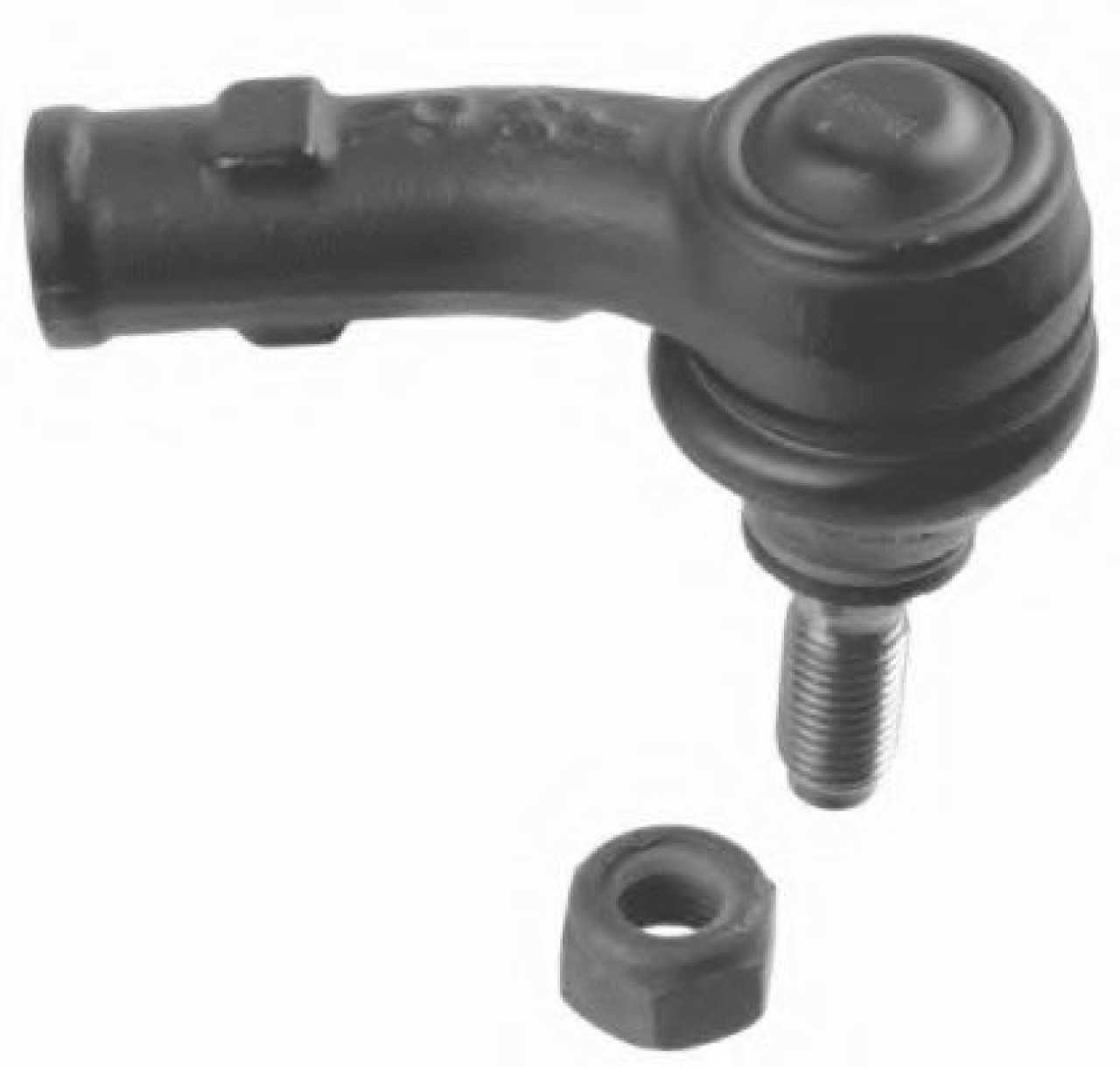 Cap de bara VW BORA Combi (1J6) (1999 - 2005) LEMFÖRDER 17642 04 piesa NOUA