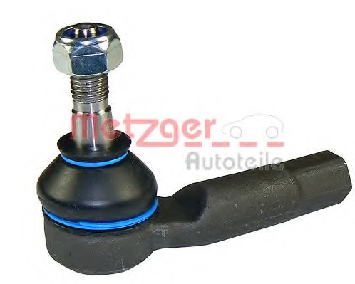 Cap de bara VW CADDY II Caroserie (9K9A) (1995 - 2004) METZGER 54008101 piesa NOUA