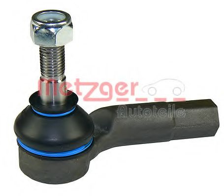 Cap de bara VW CADDY II Caroserie (9K9A) (1995 - 2004) METZGER 54008002 piesa NOUA