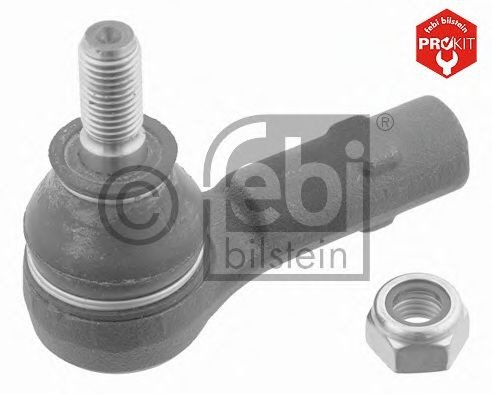 Cap de bara VW CADDY II Pick-up (9U7) (1996 - 2000) FEBI BILSTEIN 17704 piesa NOUA