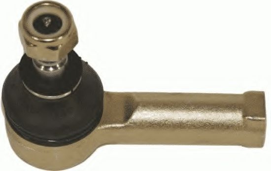 Cap de bara VW CADDY II Pick-up (9U7) (1996 - 2000) LEMFÖRDER 15670 02 piesa NOUA