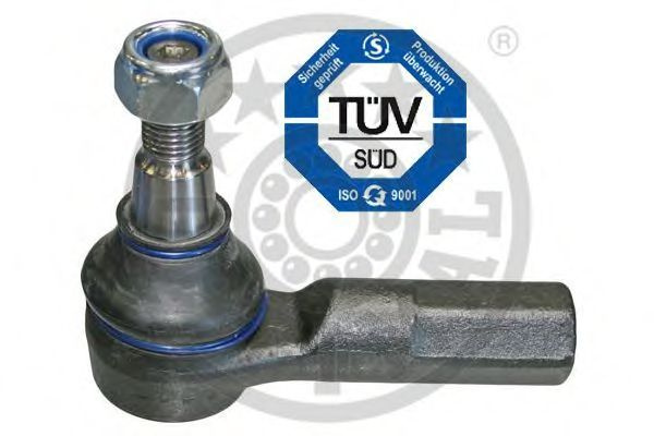Cap de bara VW CRAFTER 30-35 bus (2E) (2006 - 2016) OPTIMAL G1-1337 piesa NOUA