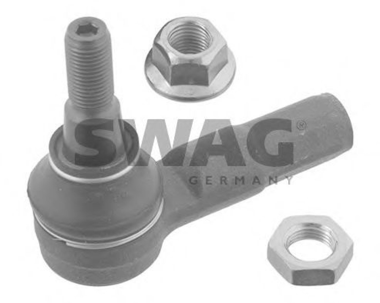 Cap de bara VW CRAFTER 30-35 bus (2E) (2006 - 2016) SWAG 10 93 1273 piesa NOUA