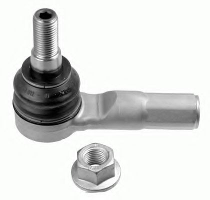 Cap de bara VW CRAFTER 30-35 bus (2E) (2006 - 2016) LEMFÖRDER 31148 01 piesa NOUA