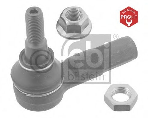 Cap de bara VW CRAFTER 30-35 bus (2E) (2006 - 2016) FEBI BILSTEIN 31273 piesa NOUA