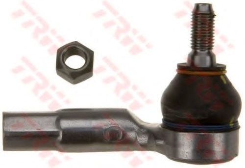 Cap de bara VW FOX (5Z1, 5Z3) (2003 - 2016) TRW JTE757 piesa NOUA