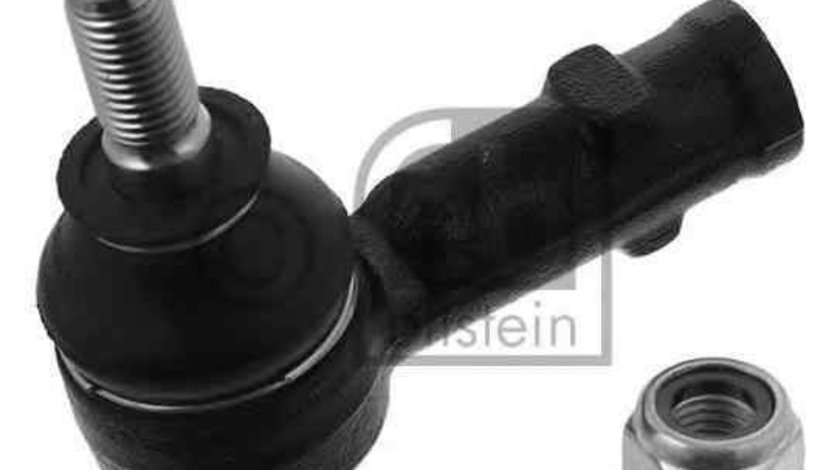 Cap de bara VW GOLF I (17) FEBI BILSTEIN 04452