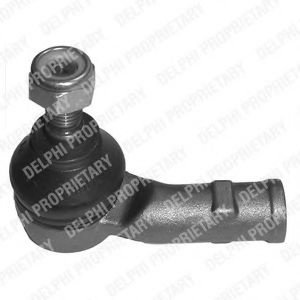 Cap de bara VW GOLF III (1H1) (1991 - 1998) DELPHI TA1237 piesa NOUA