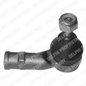 Cap de bara VW GOLF III (1H1) (1991 - 1998) DELPHI TA1081 piesa NOUA