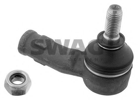 Cap de bara VW GOLF III Cabriolet (1E7) (1993 - 1998) SWAG 30 71 0023 piesa NOUA