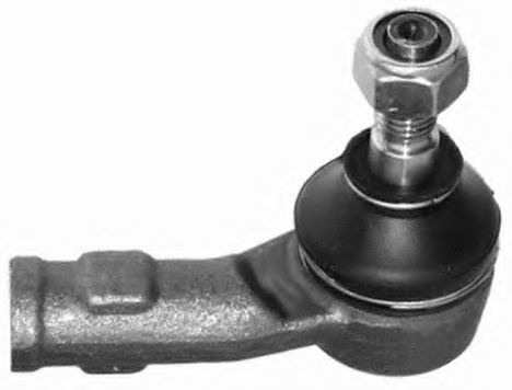 Cap de bara VW GOLF III Variant (1H5) (1993 - 1999) LEMFÖRDER 10249 02 piesa NOUA