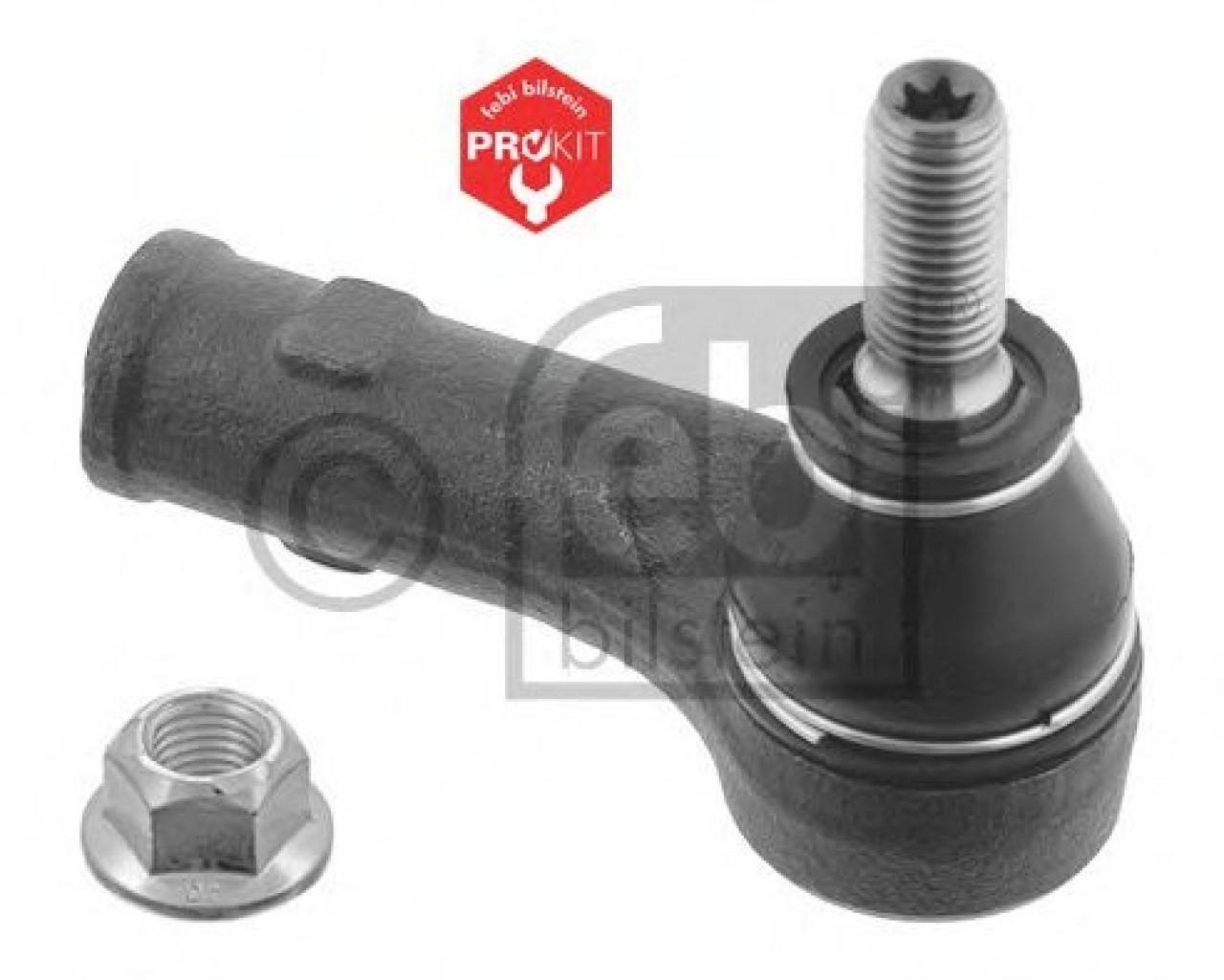 Cap de bara VW GOLF IV (1J1) (1997 - 2005) FEBI BILSTEIN 19342 piesa NOUA