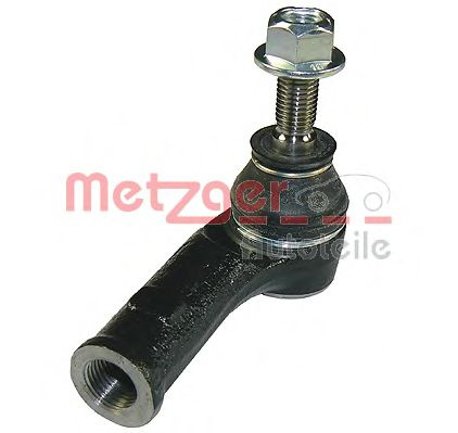 Cap de bara VW GOLF IV (1J1) (1997 - 2005) METZGER 54006602 piesa NOUA