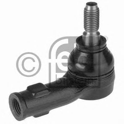 Cap de bara VW GOLF IV Variant (1J5) (1999 - 2006) FEBI BILSTEIN 14186 piesa NOUA