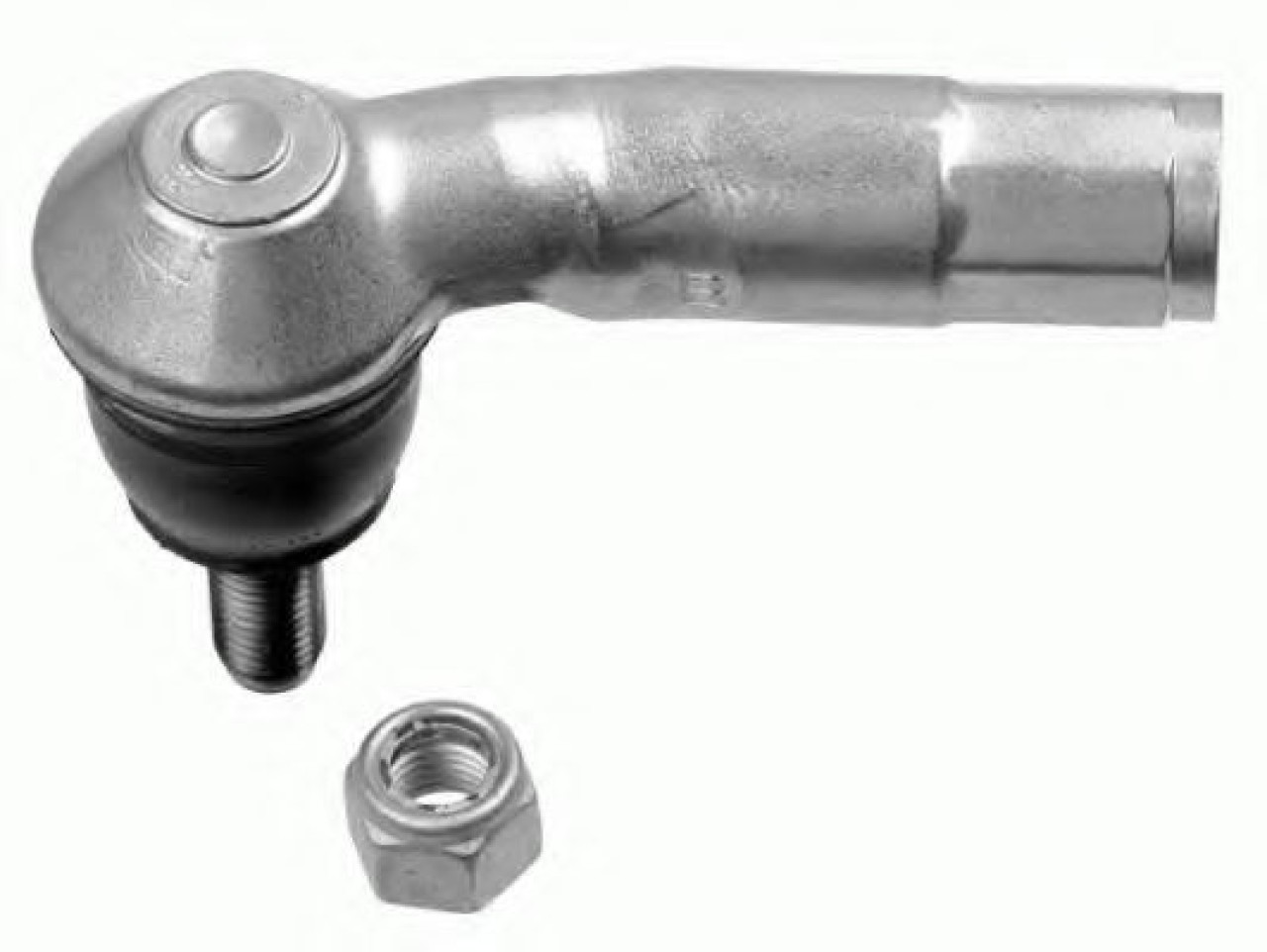 Cap de bara VW GOLF V (1K1) (2003 - 2009) LEMFÖRDER 35279 01 piesa NOUA