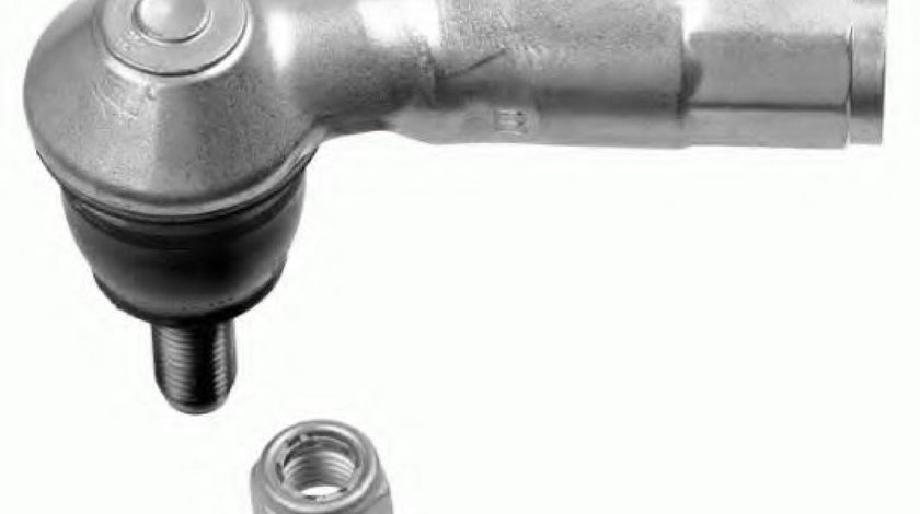 Cap de bara VW GOLF VI Cabriolet (517) (2011 - 2016) LEMFÖRDER 35279 01 - produs NOU