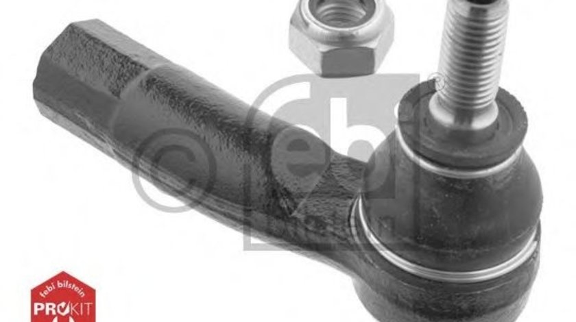 Cap de bara VW GOLF VI Cabriolet (517) (2011 - 2016) FEBI BILSTEIN 26097 - produs NOU