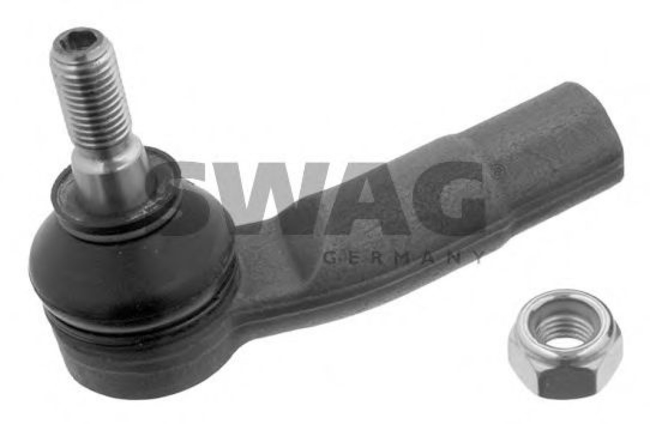 Cap de bara VW GOLF VI Variant (AJ5) (2009 - 2013) SWAG 30 93 7593 piesa NOUA