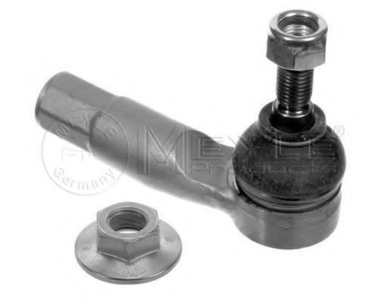 Cap de bara VW GOLF VI Variant (AJ5) (2009 - 2013) MEYLE 116 020 0026 piesa NOUA
