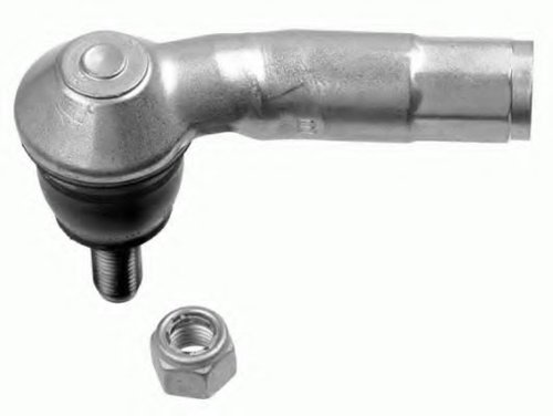 Cap de bara VW JETTA III (1K2) (2005 - 2010) LEMFÖRDER 35279 01 piesa NOUA