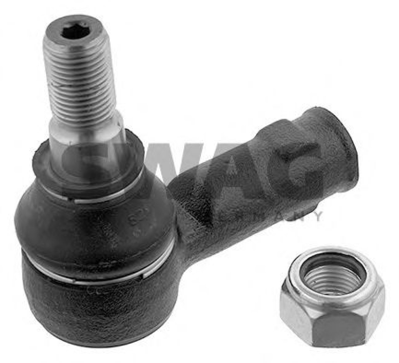 Cap de bara VW LT II bus (2DB, 2DE, 2DK) (1996 - 2006) SWAG 10 71 0051 piesa NOUA
