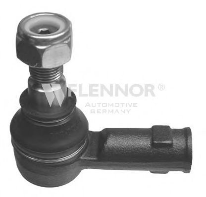 Cap de bara VW LT II bus (2DB, 2DE, 2DK) (1996 - 2006) FLENNOR FL886-B piesa NOUA