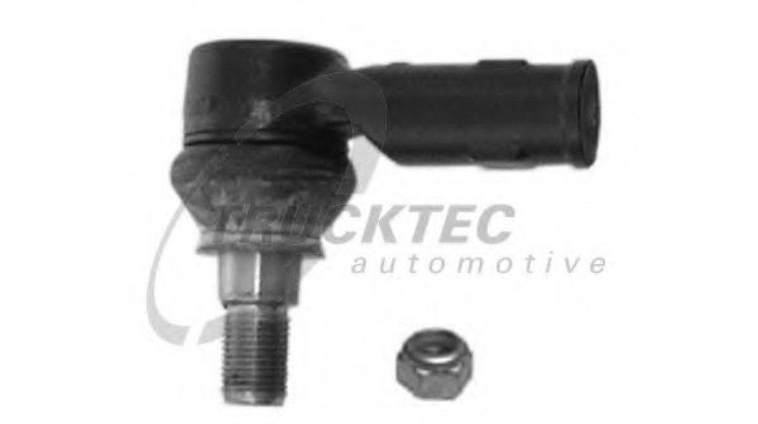 Cap de bara VW LT II caroserie (2DA, 2DD, 2DH) (1996 - 2006) TRUCKTEC AUTOMOTIVE 02.37.043 piesa NOUA