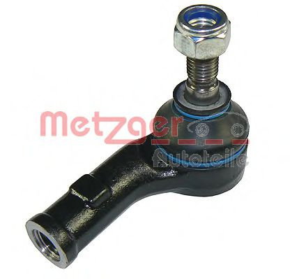 Cap de bara VW LUPO (6X1, 6E1) (1998 - 2005) METZGER 54005901 piesa NOUA