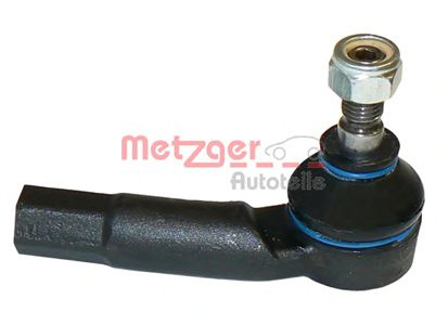 Cap de bara VW LUPO (6X1, 6E1) (1998 - 2005) METZGER 54006202 piesa NOUA