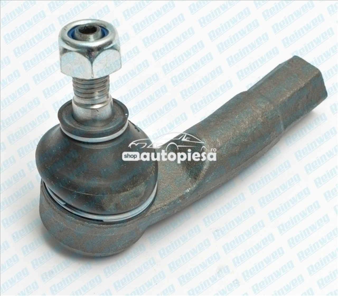Cap de bara VW LUPO (6X1, 6E1) (1998 - 2005) REINWEG RW69433 piesa NOUA