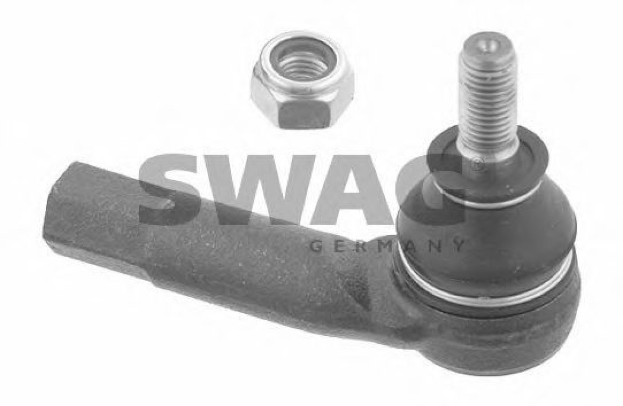 Cap de bara VW LUPO (6X1, 6E1) (1998 - 2005) SWAG 30 71 0045 piesa NOUA